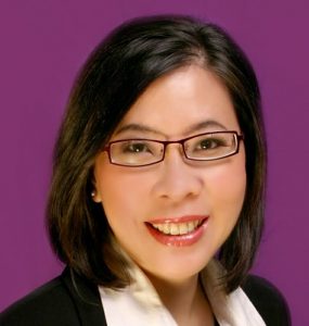 Louisa Chan