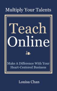 Teach Online Start Your Own Online Business