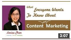 Content Marketing