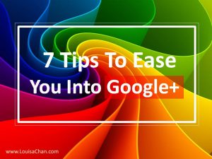 7-Google-Plus-Tips