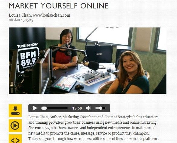 BFM-Market-Yourself-Online Jan062015